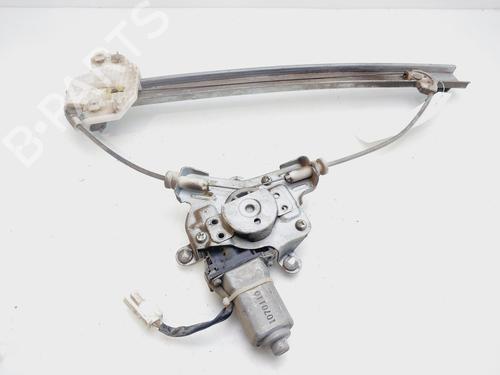 Rear left window mechanism HYUNDAI MATRIX (FC) 1.5 CRDi VGT | BP20655171C24 