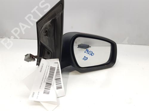 Used Right mirror FORD FOCUS II Turnier (DA_, FFS, DS) 2.0 TDCi (136 hp) 10726226