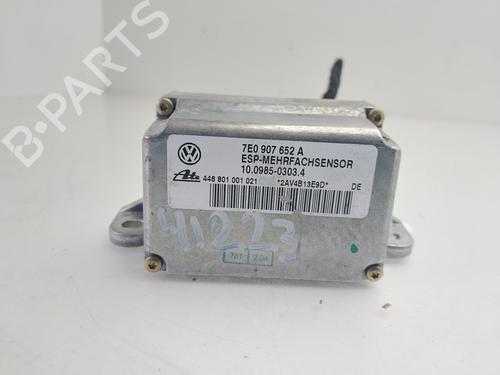 Elektronisk sensor Elektronisk sensor VW TOUAREG (7LA, 7L6, 7L7) 5.0 V10 TDI (313 hp) 33928911 33928911
