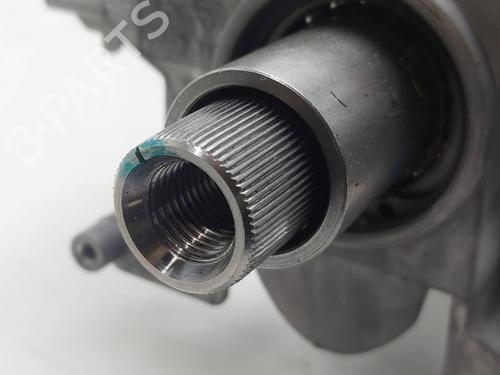 Steering column BMW 1 (E87) 116 d | BP39691263M21 - Image 2