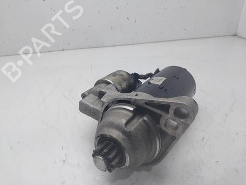 Used Starter Starter VW GOLF VI (5K1) [2008-2014] 34173906 34173906