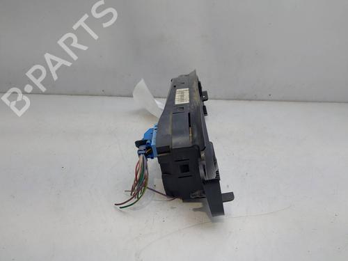 Instrument cluster CITROËN XSARA PICASSO (N68) 1.6 HDi | BP16160182C47 