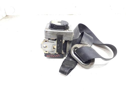 Used Front right seatbelt VW GOLF IV (1J1) 1.9 TDI (90 hp) 9574198