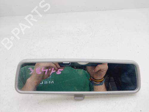 Bakspejl indvendigt SKODA SUPERB I (3U4) 1.9 TDI (105 hp) 26948062