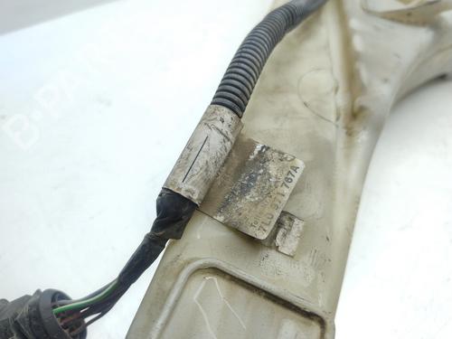 Windscreen washer tank VW TOUAREG (7LA, 7L6, 7L7)  | BP25913611C113 