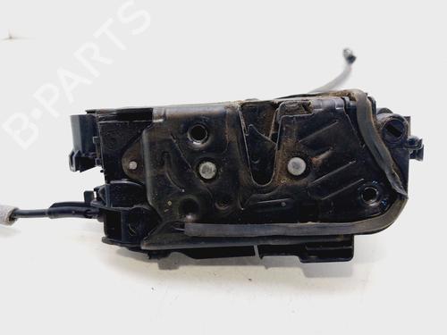 Używane Zamek drzwi przednich prawych VW CADDY ALLTRACK IV Box Body/MPV (SAA) [2015-2020]  29994008