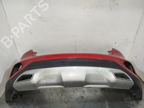 Used Rear bumper Rear bumper KIA XCEED (CD) [2019-2026] 34570610 34570610