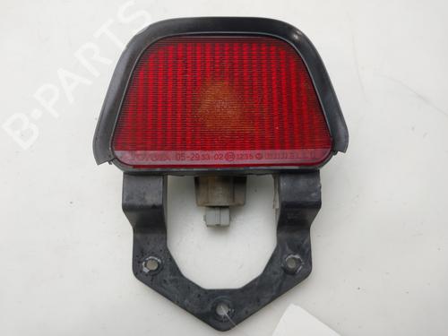 3º Stop 3º Stop TOYOTA COROLLA Liftback (_E11_) 2.0 D-4D (CDE110_, CDE110R) (90 hp) 36223065 36223065