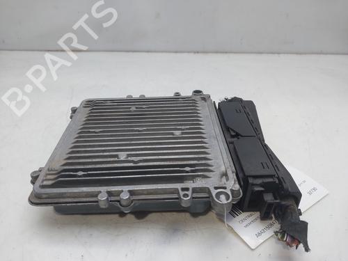 Engine control unit (ECU) MERCEDES-BENZ E-CLASS (W211) E 280 CDI (211.020) | BP16684278M57 