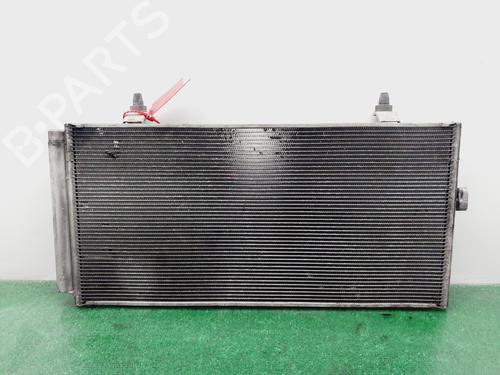AC radiator SUBARU LEGACY V (BM)  | BP29719649M32 