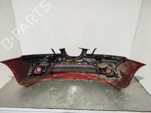 Front bumper SEAT IBIZA III (6L1)  | BP30504257C7 
