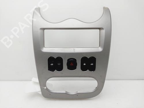 Mittelkonsole DACIA SANDERO [2008-2026]  32032324