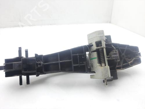 Front right exterior door handle LAND ROVER RANGE ROVER SPORT I (L320) 2.7 D 4x4 | BP17621673C129 