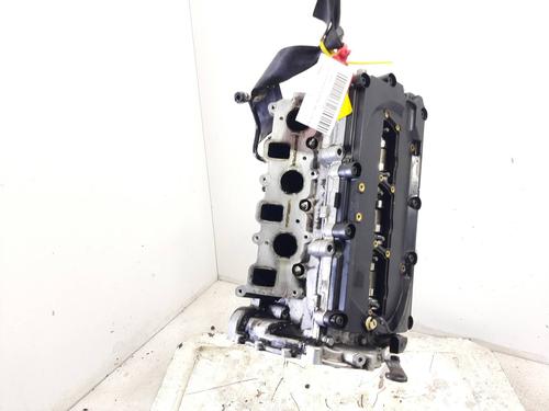 Cylinder head AUDI A6 C6 Avant (4F5) 2.7 TDI quattro | BP16006105M5 
