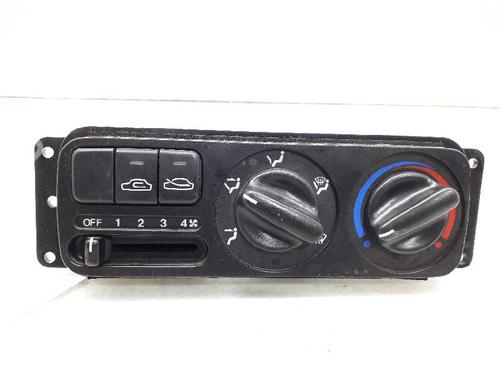 Used Climate control HYUNDAI ACCENT I (X-3) 1.5 i 12V (88 hp) 3423404