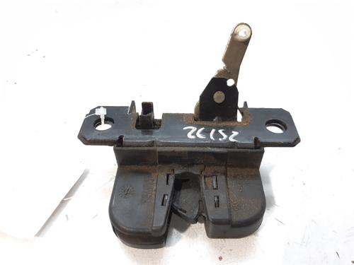 Tailgate lock VW GOLF IV (1J1) 1.9 TDI | BP9076938C101 