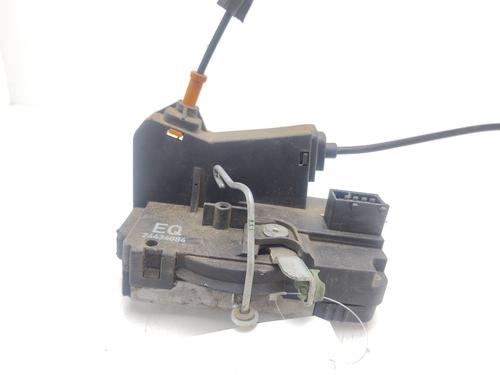 Fechadura frente esquerda OPEL CORSA C (X01)  | BP24031357C98