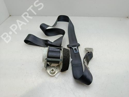 Used Rear right seatbelt VW TIGUAN (5N_) [2007-2018]  31589102