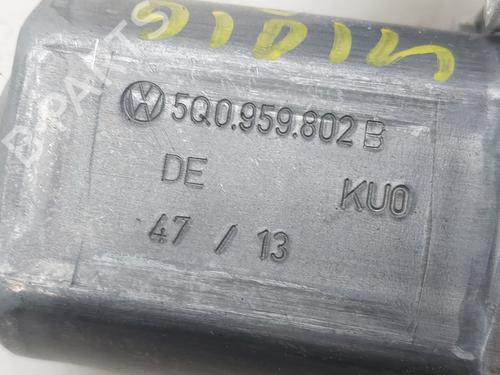 Left front window motor AUDI A3 (8V1, 8VK) 2.0 TDI | BP37416597E21 - Image 2