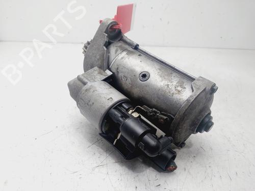 Used Starter AUDI A3 (8V1, 8VK) [2012-2020]  30089513