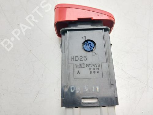 Warning switch HONDA HR-V (GH_) 1.6 16V 4WD (GH2, GH4) | BP35812078I22 - Image 3