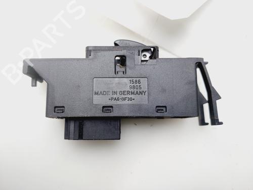 Right front window switch BMW 3 (E46) 320 d | BP30717468I26