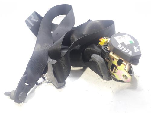 Used Front right seatbelt MERCEDES-BENZ A-CLASS (W169) A 180 CDI (169.007, 169.307) (109 hp) 8733929