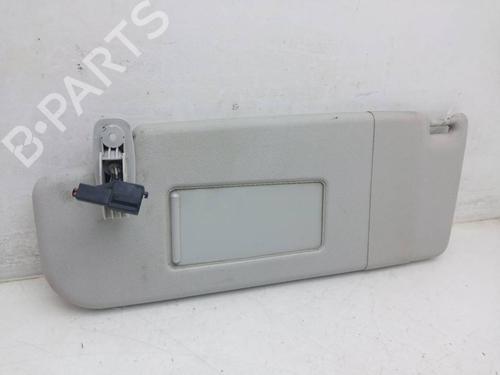 Left sun visor SEAT TOLEDO III (5P2) | BP39509196I1 - Image 4
