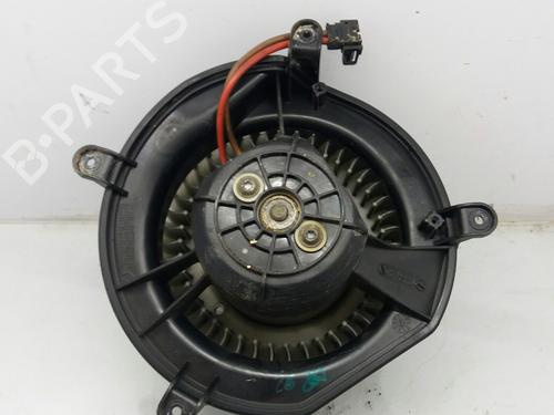 Heater blower motor MERCEDES-BENZ E-CLASS (W211) E 270 CDI (211.016) | BP14003073M62 