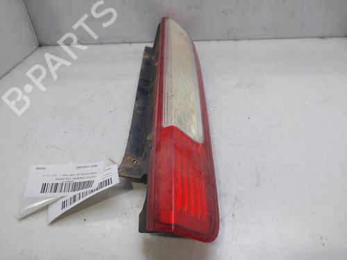 Left taillight FORD FOCUS II (DA_, HCP, DP) 1.6 TDCi (90 hp) 17986238