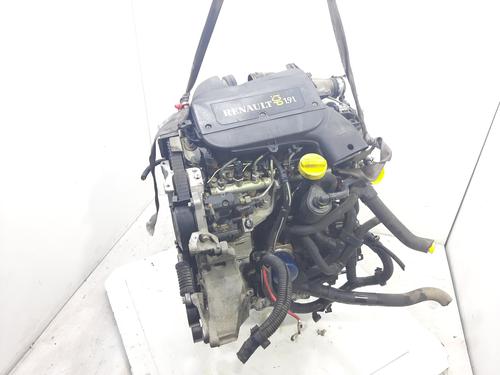 Used Engine Engine 12416178 12416178