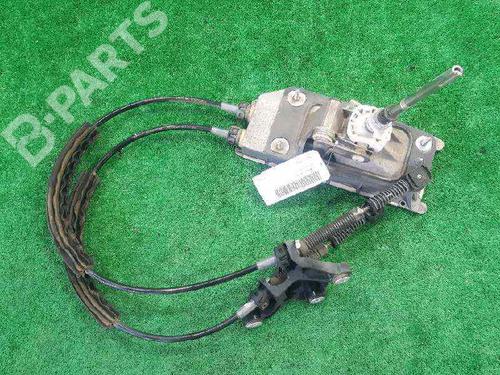 Used Manual gearbox selector Manual gearbox selector SEAT IBIZA IV SC (6J1, 6P5) 1.2 TSI (90 hp) 7421829 7421829