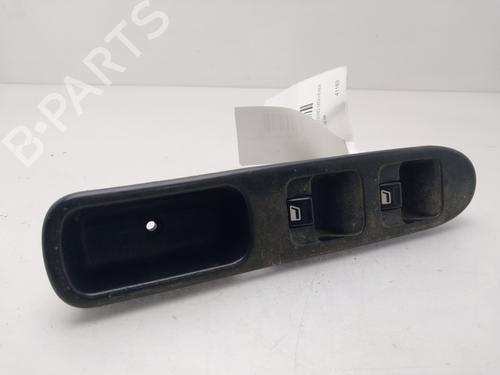 Used Left front window switch Left front window switch PEUGEOT 307 (3A/C) [2000-2012] 32857750 32857750