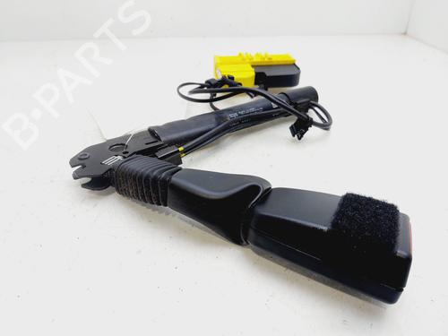 Seat buckle BMW 1 (F20) 116 d | BP27479854I32