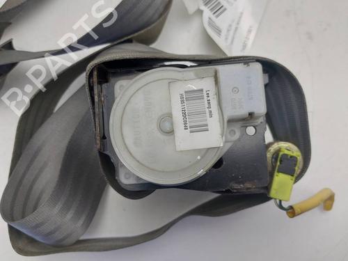Front left seatbelt SSANGYONG RODIUS I | BP38747360I26 - Image 2