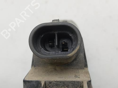 Licence plate light OPEL MERIVA B MPV (S10) | BP36384785I40 - Image 4