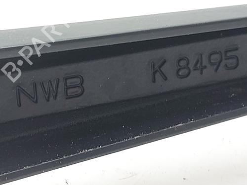 Front windshield wiper arm NISSAN QASHQAI II SUV (J11, J11_) 1.5 dCi | BP17330444C143 