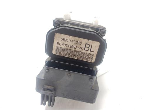 ABS pump KIA SORENTO I (JC)  | BP24484118M43 