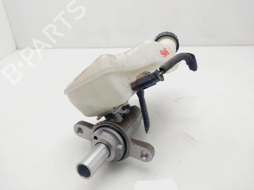 Brake master cylinder CITROËN C3 II (SC_)  | BP32208527M77 
