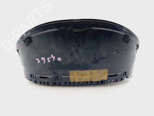 Cockpit SKODA FABIA I (6Y2)  | BP29395941C47 