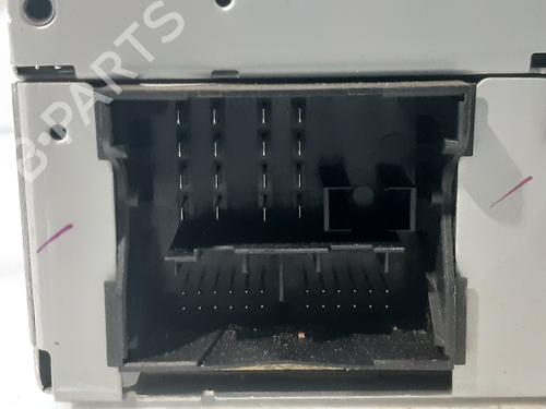 Radio FORD FOCUS II (DA_, HCP, DP) 1.6 | BP9232270E6 
