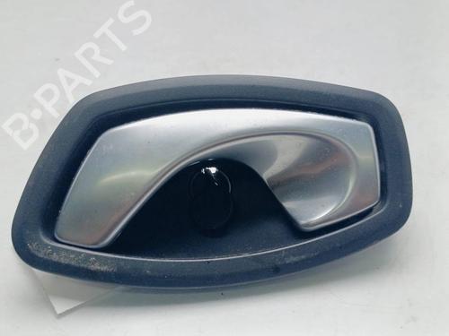 Used Front left interior door handle Front left interior door handle RENAULT LAGUNA III (BT0/1) [2007-2015] 40513819 40513819