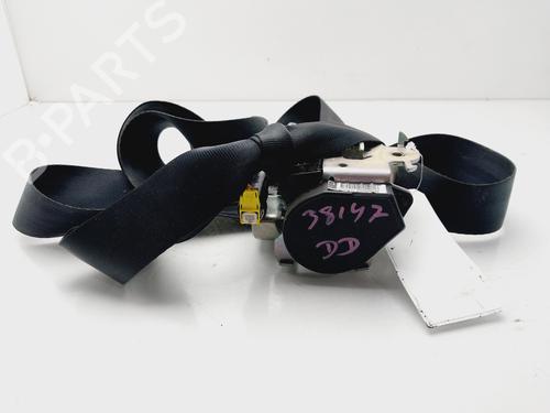 Used Front right seatbelt PEUGEOT 308 SW II (LC_, LJ_, LR_, LX_, L4_) [2014-2021]  33052592