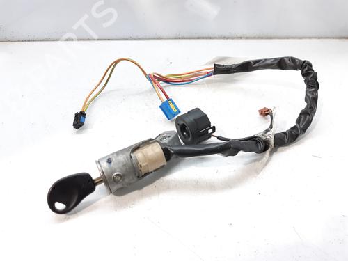 Used Ignition barrel CITROËN C5 I (DC_) 2.0 HDi (107 hp) 8812641