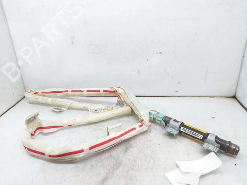 Used Right curtain airbag TOYOTA RAV 4 III (_A3_) 2.2 D 4WD (ALA30_, ALA30R) (177 hp) 4198774