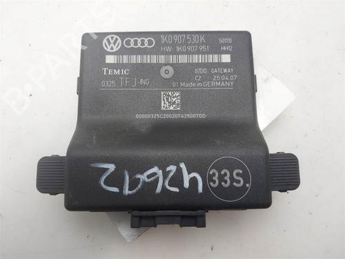 electronic-module-seat-leon-1p1-2005-2006-2007-2008-2009-2010-2011-2012-2013-38330304 main image