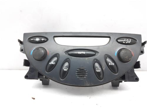 Commande Chauffage CITROËN C5 I (DC_) 2.0 HDi (DCRHZB, DCRHZE) (109 hp) 10539324