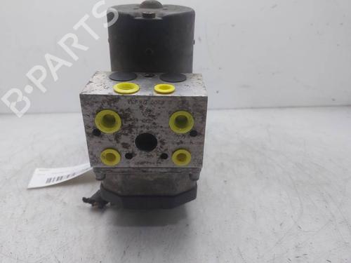 Used ABS pump ABS pump RENAULT SCÉNIC I MPV (JA0/1_, FA0_) 1.9 dCi RX4 (101 hp) 40294358 40294358