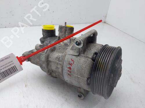 AC compressor SKODA OCTAVIA III Combi (5E5, 5E6) 2.0 TDI | BP32413882M34 