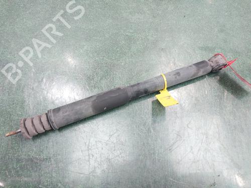 Right rear shock absorber NISSAN NOTE (E11, NE11) 1.5 dCi | BP11861448M19 